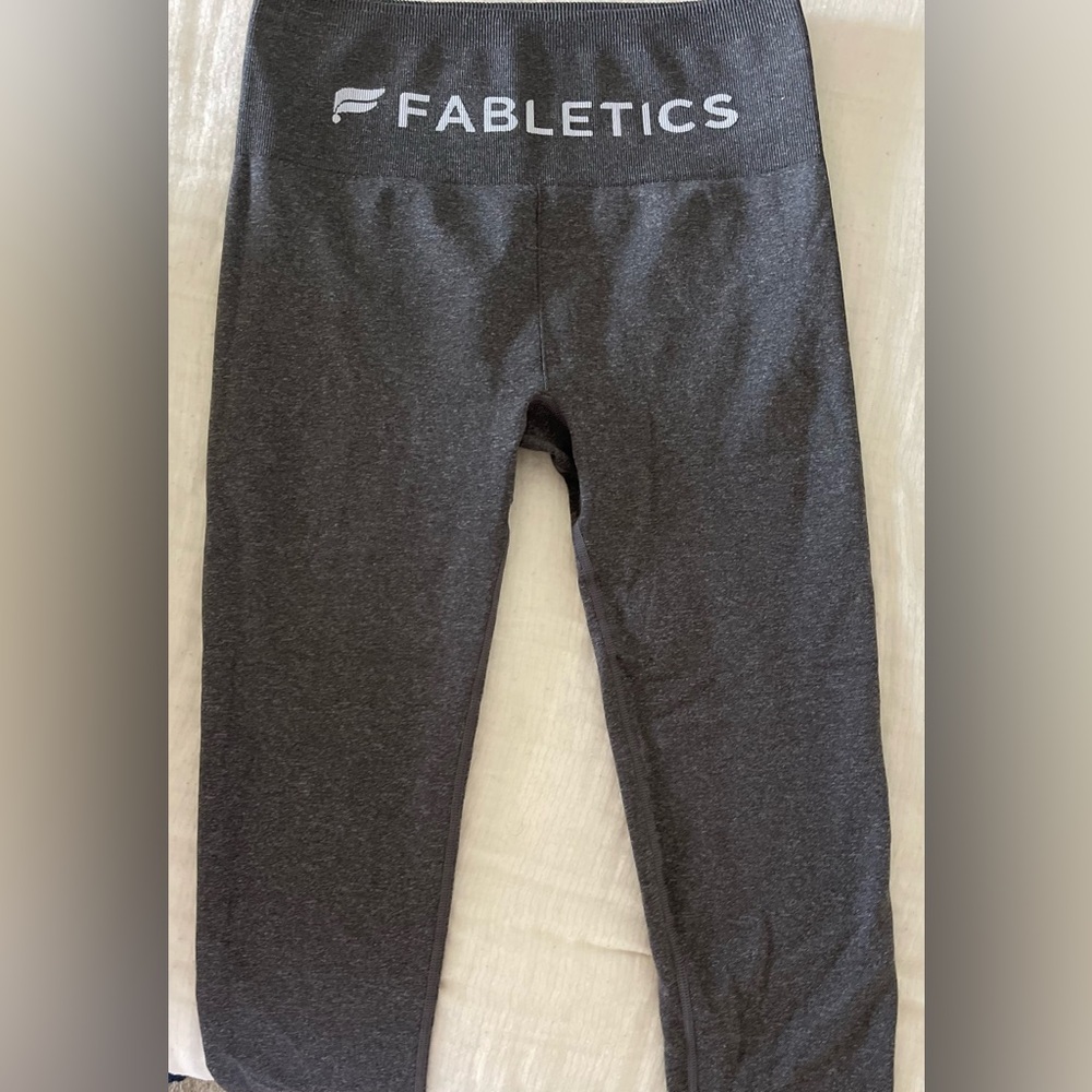 Fabletics seamless leggings